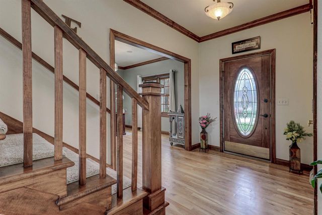 4715 W GRAND MEADOWS DRIVE, Appleton, WI 54914