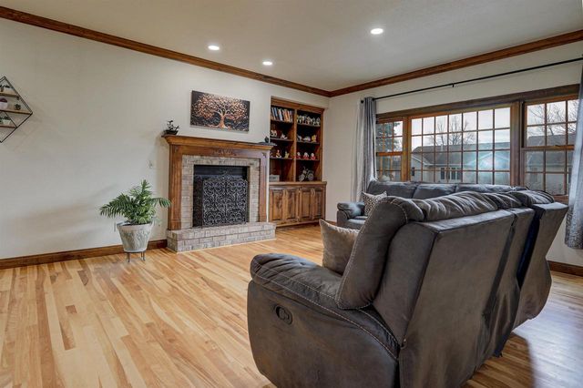 4715 W GRAND MEADOWS DRIVE, Appleton, WI 54914