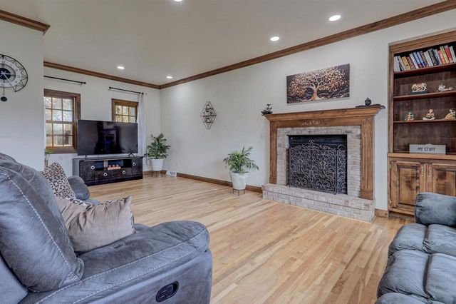 4715 W GRAND MEADOWS DRIVE, Appleton, WI 54914