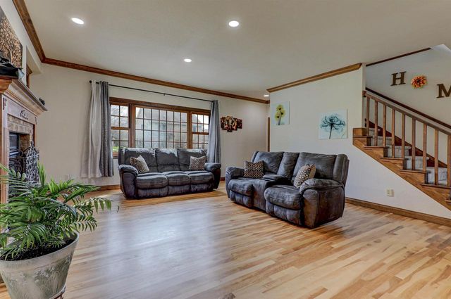 4715 W GRAND MEADOWS DRIVE, Appleton, WI 54914