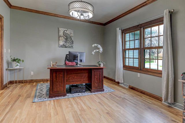 4715 W GRAND MEADOWS DRIVE, Appleton, WI 54914