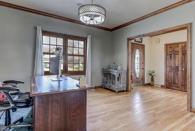 4715 W GRAND MEADOWS DRIVE, Appleton, WI 54914