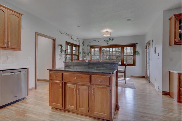 4715 W GRAND MEADOWS DRIVE, Appleton, WI 54914