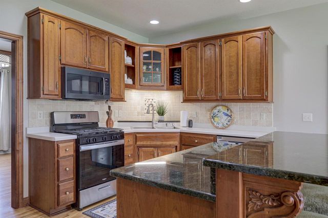 4715 W GRAND MEADOWS DRIVE, Appleton, WI 54914
