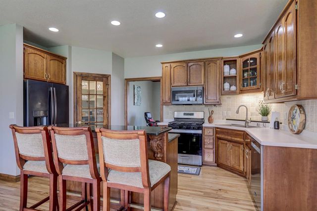 4715 W GRAND MEADOWS DRIVE, Appleton, WI 54914