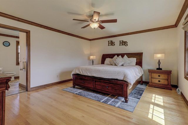 4715 W GRAND MEADOWS DRIVE, Appleton, WI 54914