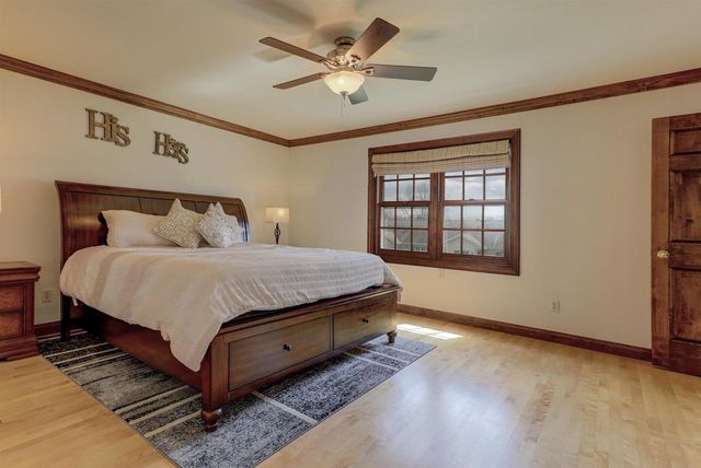 4715 W GRAND MEADOWS DRIVE, Appleton, WI 54914