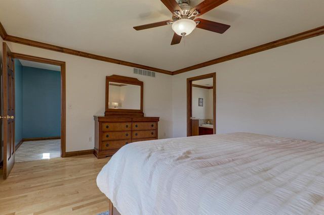 4715 W GRAND MEADOWS DRIVE, Appleton, WI 54914