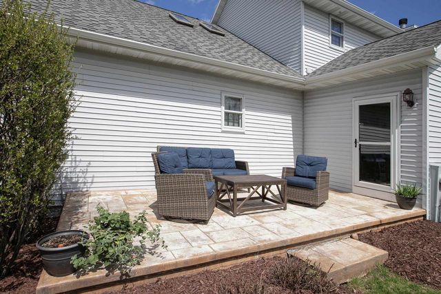 4715 W GRAND MEADOWS DRIVE, Appleton, WI 54914