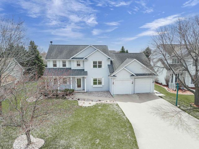 4715 W GRAND MEADOWS DRIVE, Appleton, WI 54914