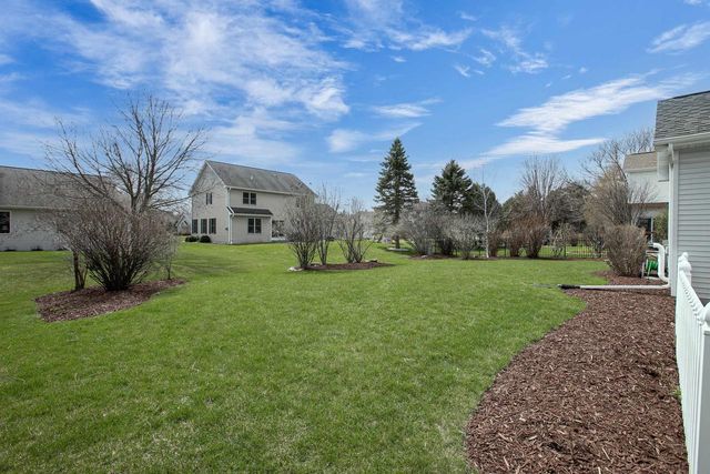 4715 W GRAND MEADOWS DRIVE, Appleton, WI 54914
