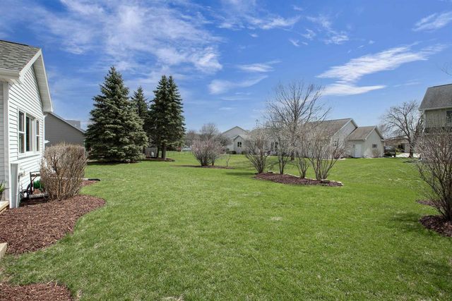 4715 W GRAND MEADOWS DRIVE, Appleton, WI 54914