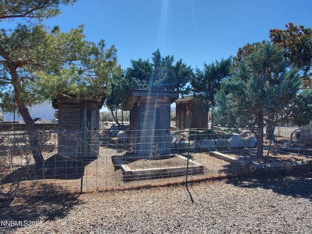 18520 State Route 290, Paradise Valley, NV 89426