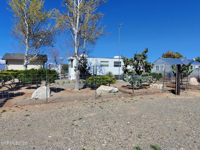 18520 State Route 290, Paradise Valley, NV 89426