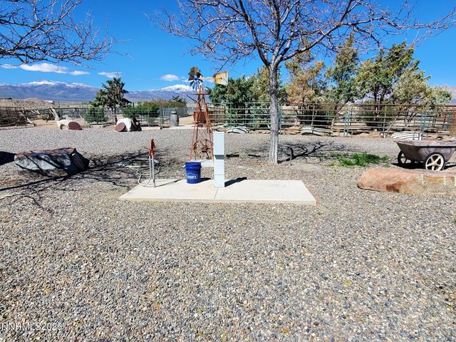 18520 State Route 290, Paradise Valley, NV 89426