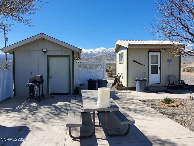 18520 State Route 290, Paradise Valley, NV 89426