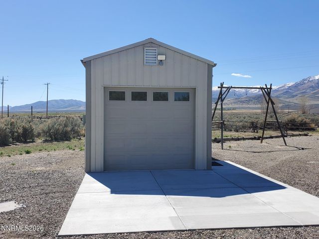 18520 State Route 290, Paradise Valley, NV 89426