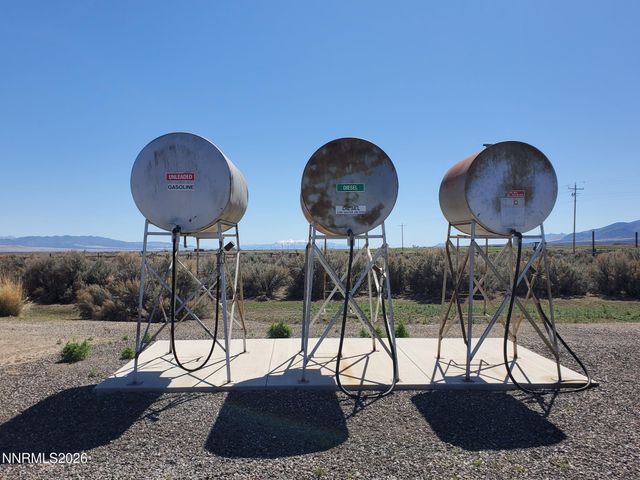 18520 State Route 290, Paradise Valley, NV 89426