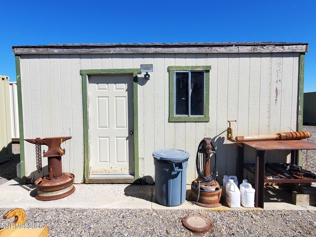 18520 State Route 290, Paradise Valley, NV 89426