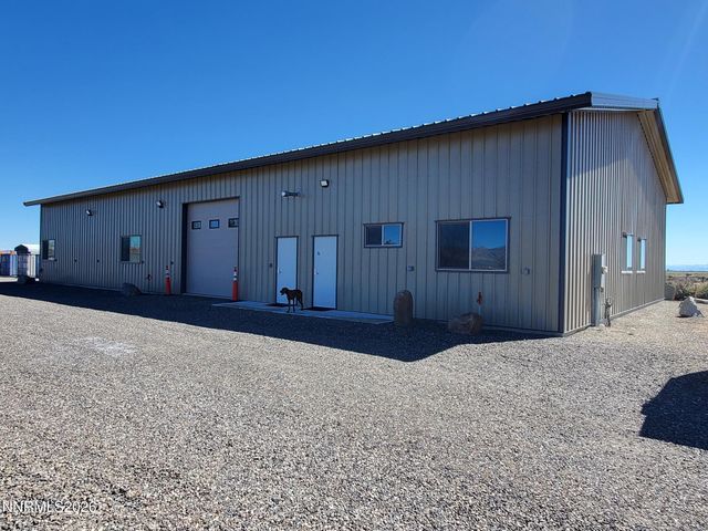 18520 State Route 290, Paradise Valley, NV 89426