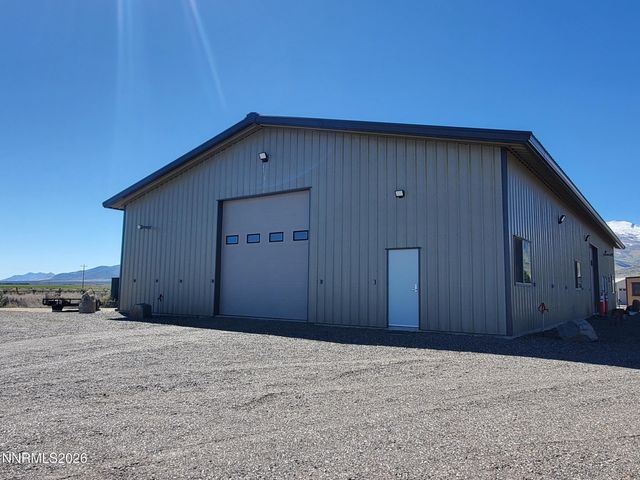 18520 State Route 290, Paradise Valley, NV 89426