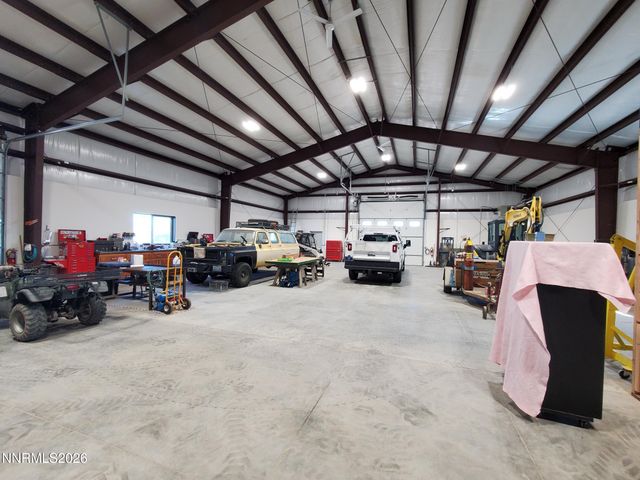 18520 State Route 290, Paradise Valley, NV 89426