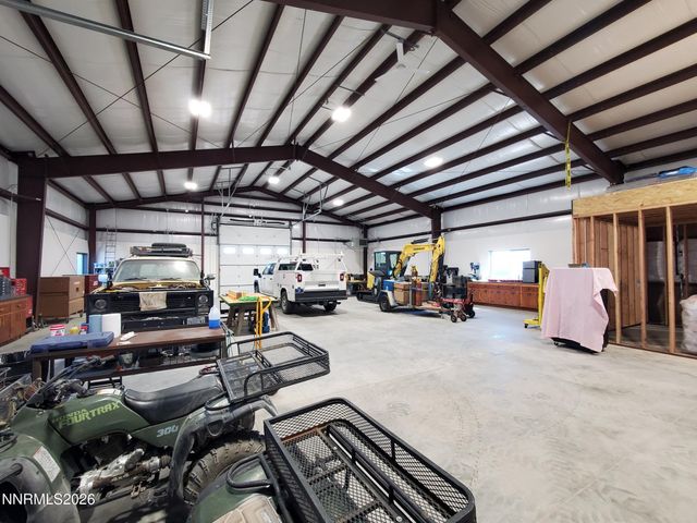 18520 State Route 290, Paradise Valley, NV 89426