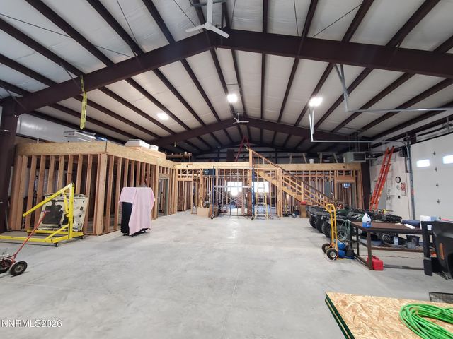 18520 State Route 290, Paradise Valley, NV 89426