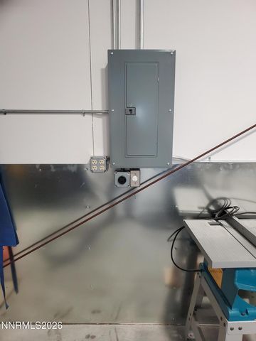 18520 State Route 290, Paradise Valley, NV 89426