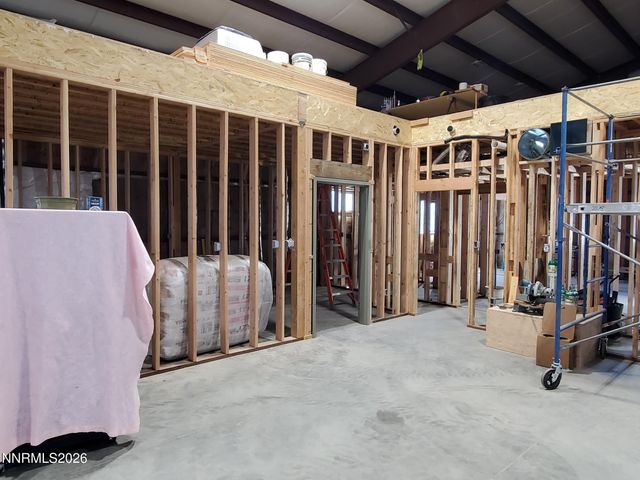 18520 State Route 290, Paradise Valley, NV 89426