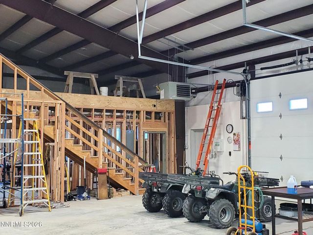 18520 State Route 290, Paradise Valley, NV 89426