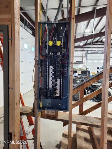 18520 State Route 290, Paradise Valley, NV 89426