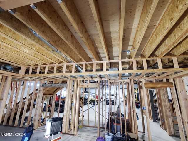 18520 State Route 290, Paradise Valley, NV 89426