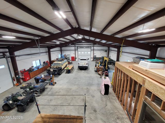 18520 State Route 290, Paradise Valley, NV 89426