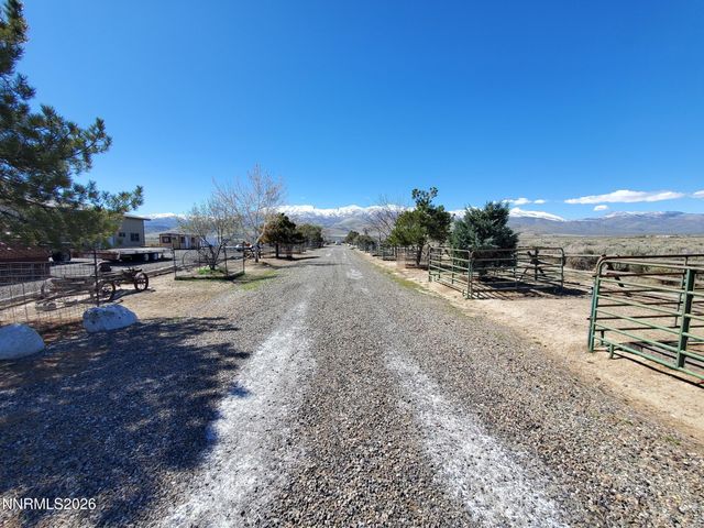 18520 State Route 290, Paradise Valley, NV 89426