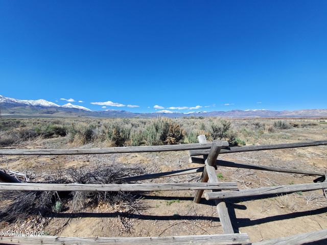 18520 State Route 290, Paradise Valley, NV 89426