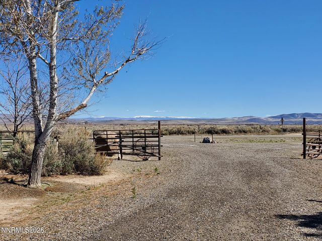 18520 State Route 290, Paradise Valley, NV 89426