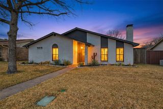 2153 Village Green Drive, Garland, TX 75044