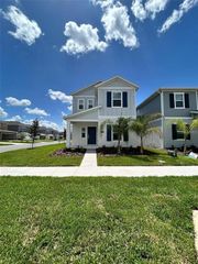 2893 FITNESS STREET, Clermont, FL 34714