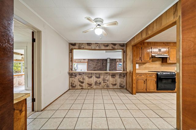 300 Carver Street, Hot Springs National Park, AR 71901