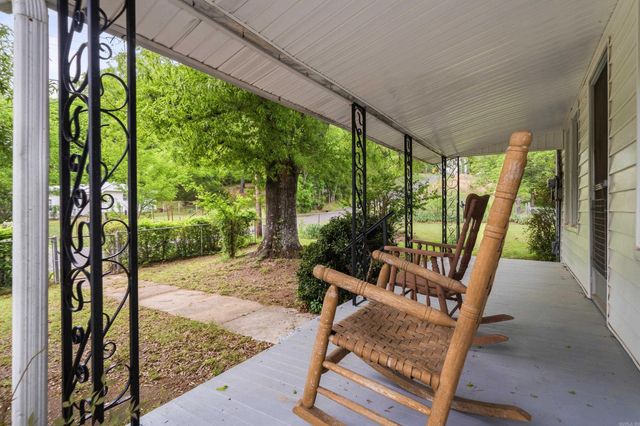 300 Carver Street, Hot Springs National Park, AR 71901
