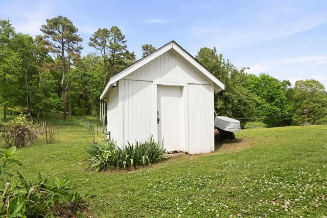 300 Carver Street, Hot Springs National Park, AR 71901