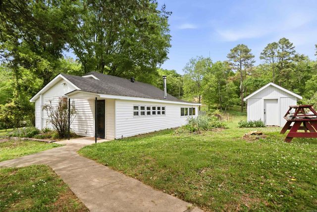 300 Carver Street, Hot Springs National Park, AR 71901
