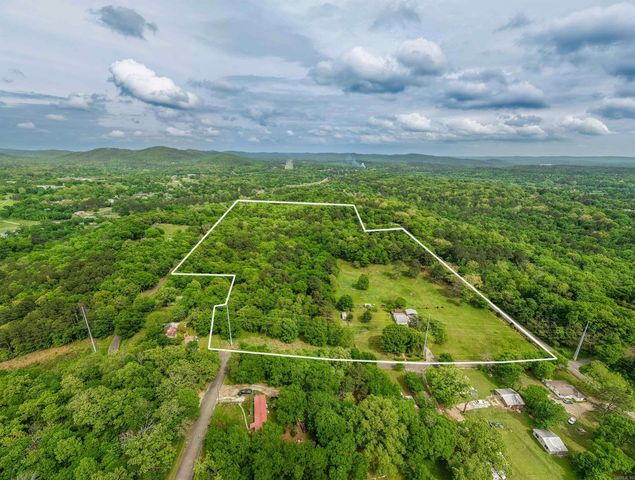 300 Carver Street, Hot Springs National Park, AR 71901