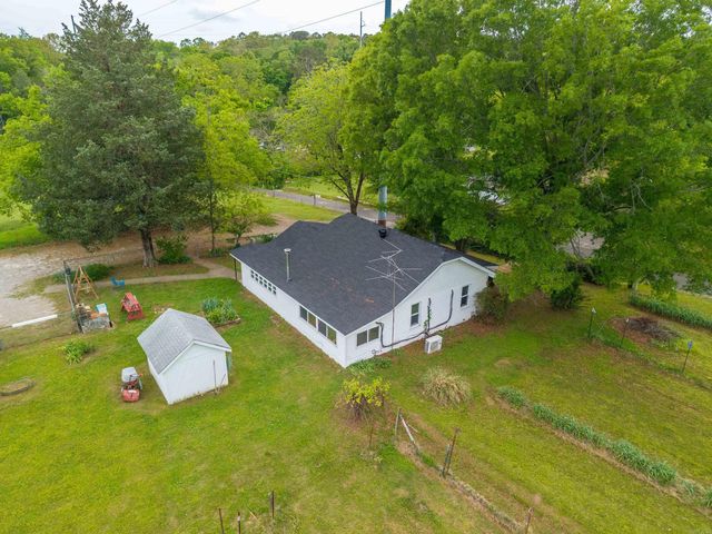 300 Carver Street, Hot Springs National Park, AR 71901