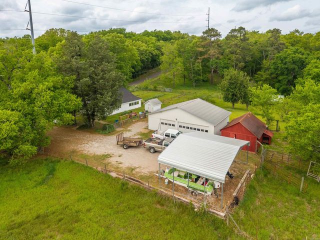 300 Carver Street, Hot Springs National Park, AR 71901