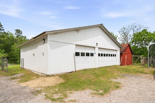 300 Carver Street, Hot Springs National Park, AR 71901