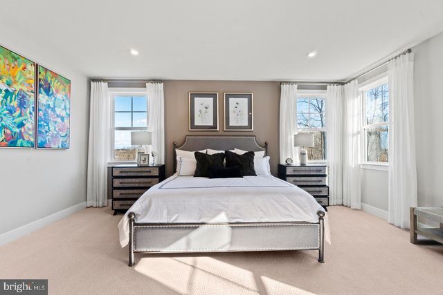 3006 WIND WHISPER WAY, Upper Marlboro, MD 20774