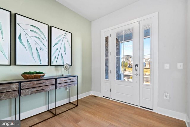 3006 WIND WHISPER WAY, Upper Marlboro, MD 20774