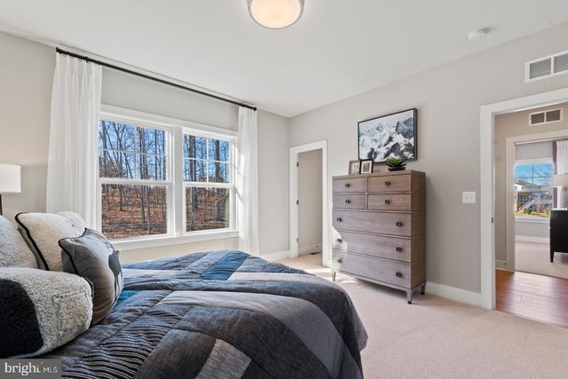 3006 WIND WHISPER WAY, Upper Marlboro, MD 20774